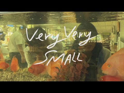 Very Very small - YOUNGOHM (unofficial mv)