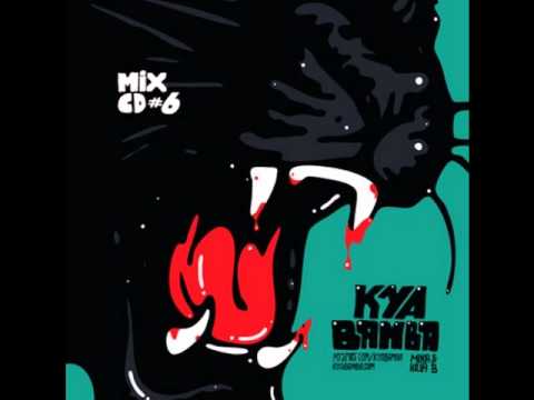 Kya Bamba 6th Mix CD / Part 1 / 1 - 7