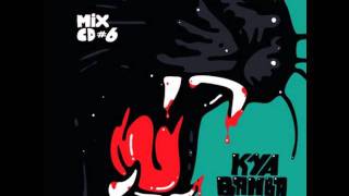 Kya Bamba 6th Mix CD / Part 1 / 1 - 7