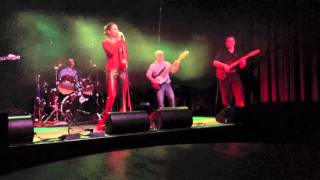 Small Town Heroes Live @ 4AD -   Go