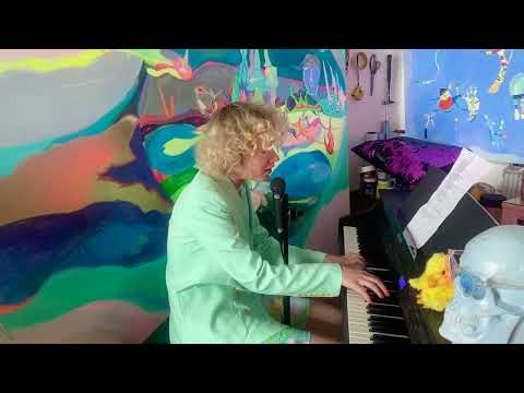 “You need the drugs”-Westbam