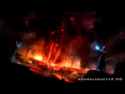 Sonic Librarian music - Greetings From Hell (New album)