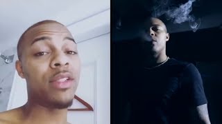Bow Wow Talks About His New Song &quot;Drunk Off Ciroc&quot;