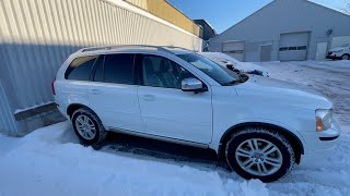 Volvo XC90 car | Image 4 - Autoline