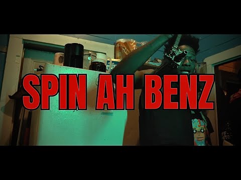 TheRealRobb Ft. RicoTaliban - Spin ah Benz (Official Video)