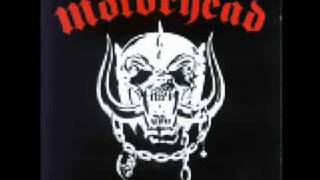Motörhead-Train kept A&#39; Rollin&#39;       [1977-with Lyrics]