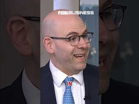 Thumbnail for 'BIG EFFECT': Greenspan's influence on Kevin Warsh explained #shorts