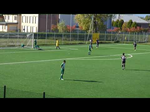 Veneto - Allievi Elite U17 Girone C - Giornata 5 - Dolomiti Bellunesi vs Favaro 1948