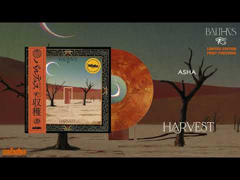 BALTHVS - Harvest (2024)