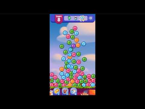 Angry Birds Dream Blast [ Level 125 ]