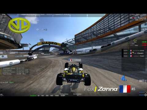 VL#14 Demi Finale Winner Bracket TM2S Dirt