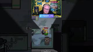 Relou ces enqueteurs #Shorts #amongus