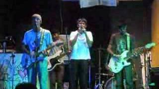 Satellites - Astronauts by Day