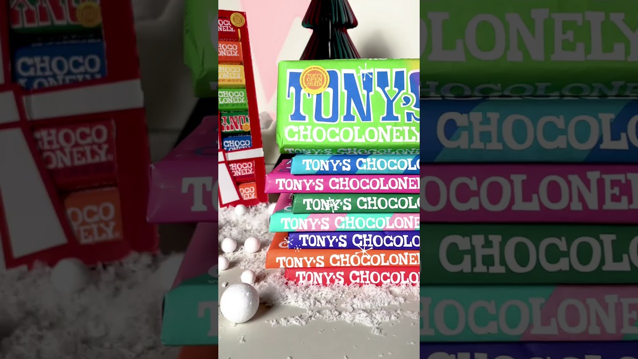 Bald geht es los! Fairtrade-Adventskalender