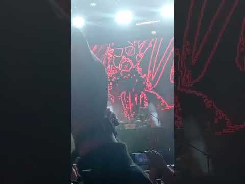 @LaBandaBastonOficial -Me Gustas en el @ViveLatino 2024