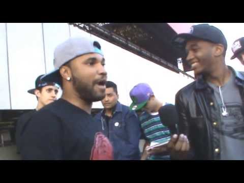 Helibrown X Wallace (Wallah) [7-9-13]