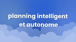 Be Bouncy : AI-driven Social Media Growth