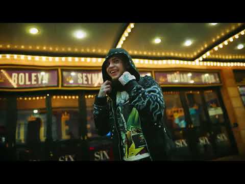 BobbyNice - "im BobbyNice" (Official Music Video)