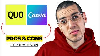 OpenPhone vs Canva AI 2026 | Which Tool Wins? Complete Comparison