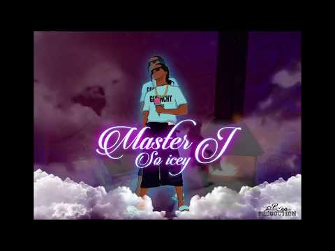 Master J - So Icey (2018)