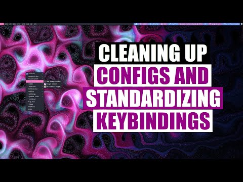 My Window Manager Configs Are A Mess