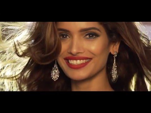 Vartika's Confidence Boosting Smile - Closeup Diamond Attraction