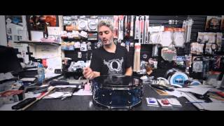 Video thumbnail for Tunerfish Lug Locks by Peter Lewis