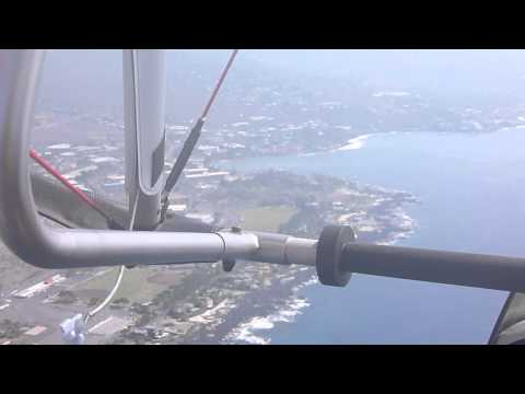 Buzz Trike Flight Kona 1 10 13 2