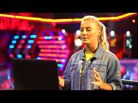 Snip3down Interview (HCS London 2018)