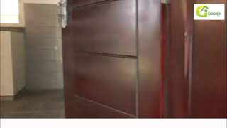 COCODY ANGRE CHU DES VILLAS DUPLEX NEUVES EN VENTE