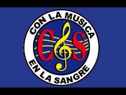 CON LA MUSICA EN LA SANGRE CANTA JOSE  EL GORDO ABEL