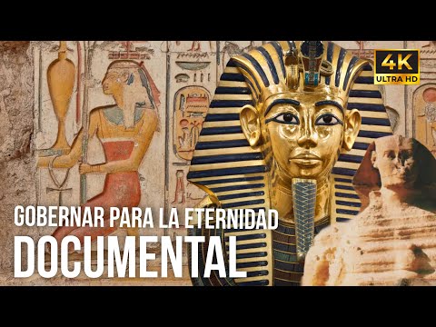 FILOSOFÍA DEL ANTIGUO EGIPTO | Faraones, Dioses y el Más Allá - DOCUMENTAL COMPLETO