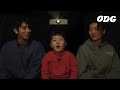 Kids Watch DPR's Music Video WIth DPR (ENG SUB)