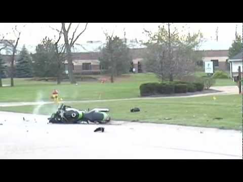 Standing Moto Double Fail -