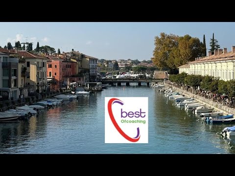 Discovering Massa-Carrara: Tuscany by BEST OF COACHING PATHWAYS!!!