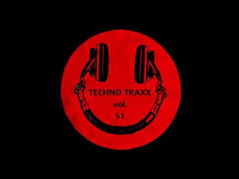 Techno Traxx Vol. 51 - 07 Kenny Takito - Moskito (DJ Phrenetic & Richie Rich Mix)