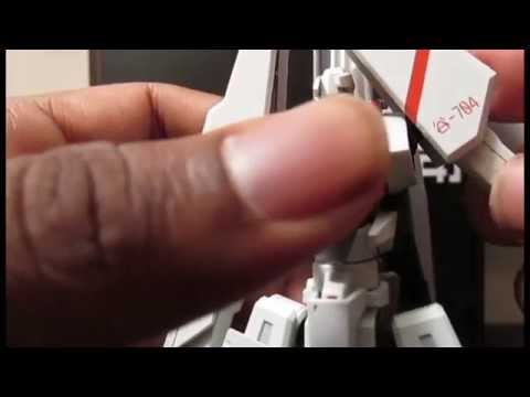 Kokujin Reviews 60 - RIO:BOT 05 Tsugumori