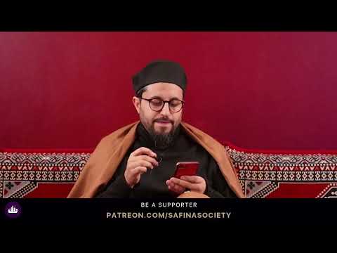 NBF 183 - Knowledge of the Unseen