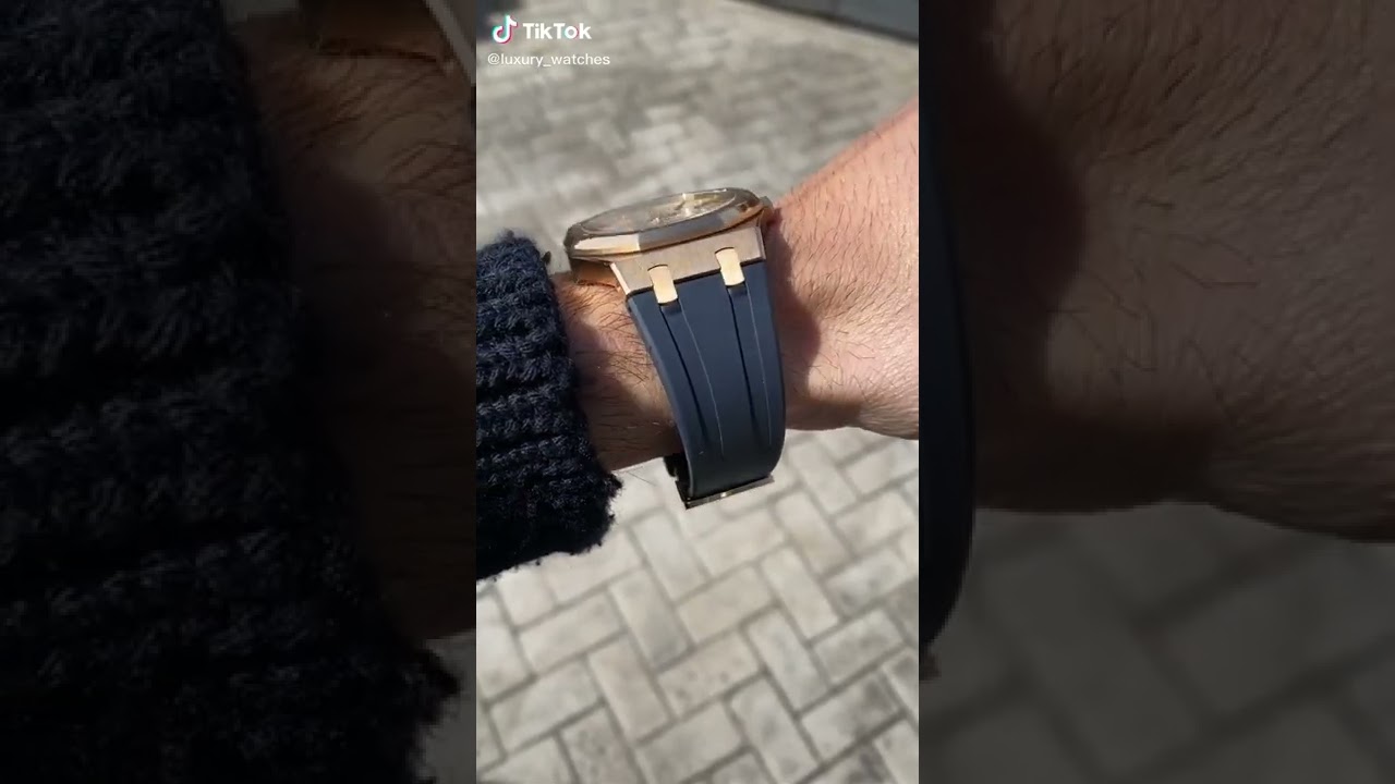 Watch Now Fantastic Audemars Piguet Royal Oak Offshore@luxury watches Fantastic Audemars Piguet Royal Oak Offshore@luxury watches