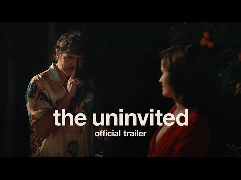 Thumbnail of the video: Official Trailer