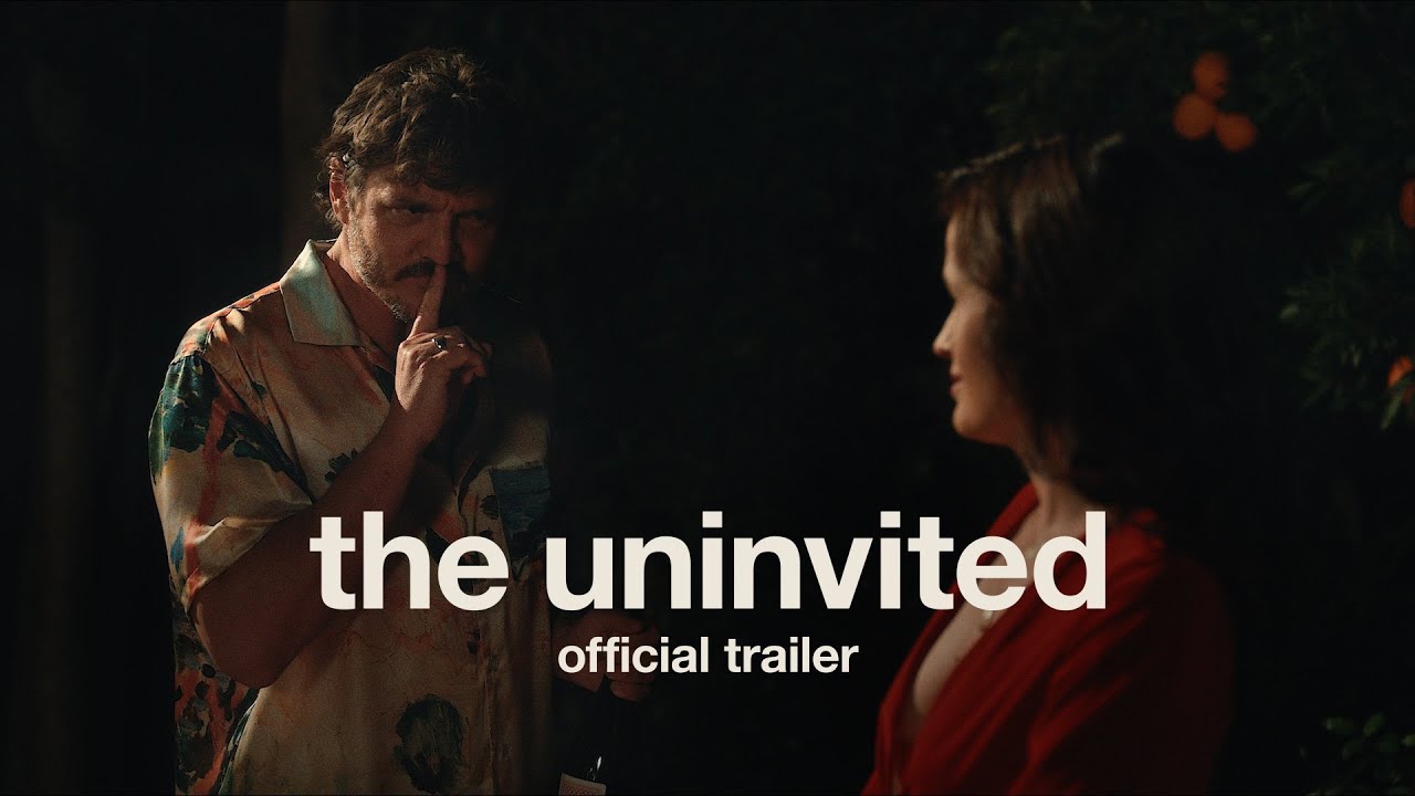 Official Trailer
