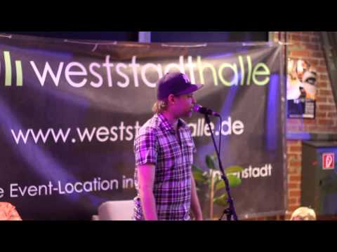 Duell 6: Jan Möbus - WestStadtStory Megaslam