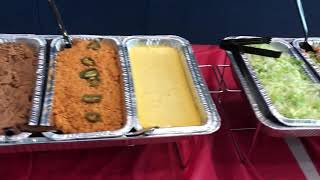 Taco Station | Taco Bar Catering