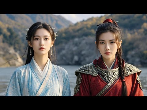 Two women share the same body: a soft, cute wife by day, and a ruthless killer by night!