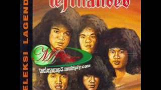 Download lagu Lefthanded - Lagenda Cinta Solo mp3