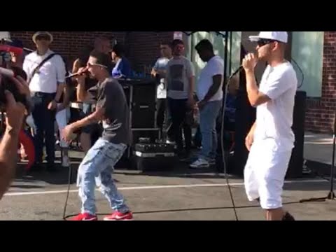 JayB Prodigy - Aprender (Ft. Guty) | Rico Sin Dinero