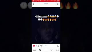Lil Uzi Vert new snippet dissing Rich The kid