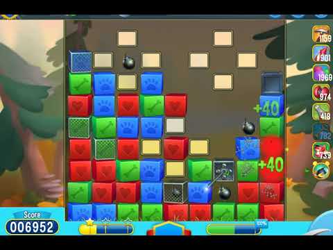 Pet Rescue Saga   level 5669  no boosters