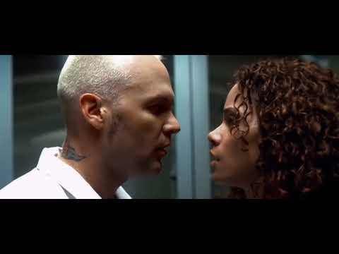Limp Bizkit - Behind Blue Eyes [Official Music Video] (Remastered 1080p)
