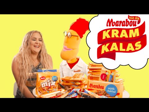 DEN STORA KRAMTAGEN #kramkalas